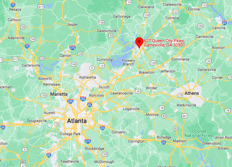 Downtown Gainesville growth spurt continues with Midland project